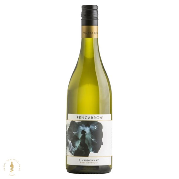 Pencarrow Chardonnay, 2022 - Palliser
