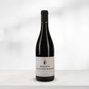 Ladoix, 2023 - Patrick Pestre