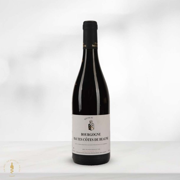 Ladoix, 2023 - Patrick Pestre