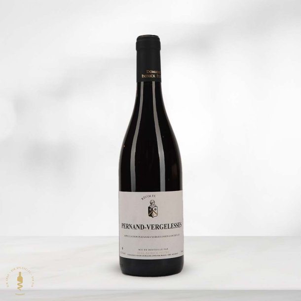 Pernand-Vergelesses, 2023 - Patrick Pestre