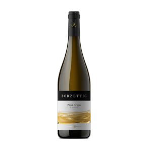 Pinot Grigio, D.O.C. 2024 - Zorzettig - Friuli, Italien
