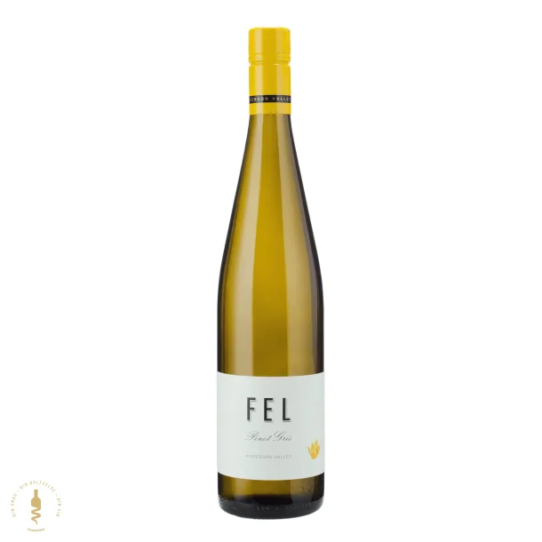 Pinot Gris Anderson Valley, 2021 - FEL