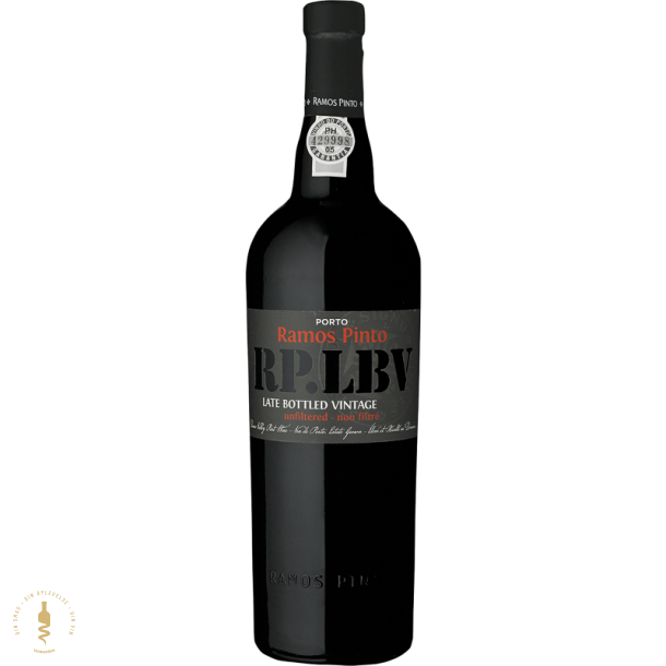 Late Bottled Vintage, 2019 - Ramos-Pinto