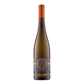 Mehringer Zellerberg Riesling Trocken, 2023 - Weingut Lenhardt