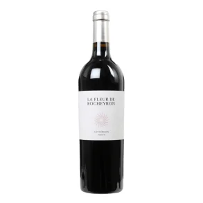 Chteau Rocheyron La Fleur de Rocheyron 2016