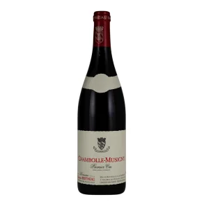 Chambolle-Musigny 1er Cru, 2023 - Domaine Francois Bertheau