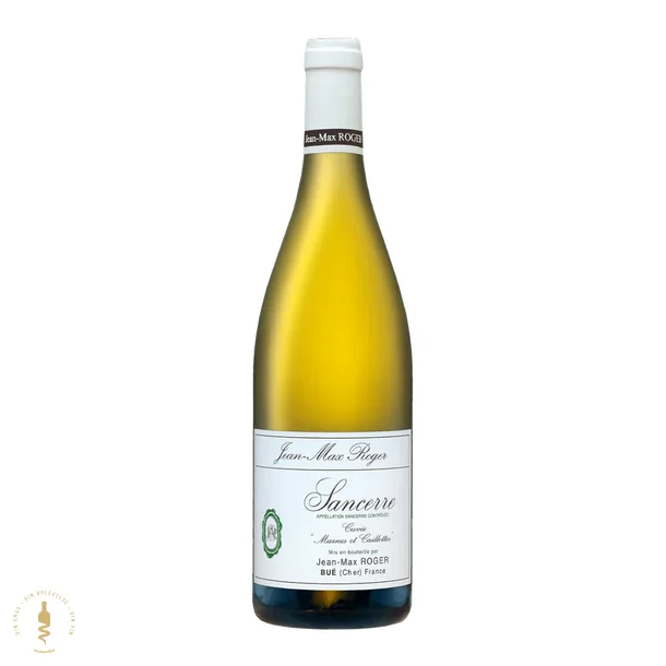 Cuve Marnes et Caillottes Sancerre, 2022 - Jean-Max Roger - Sancerre