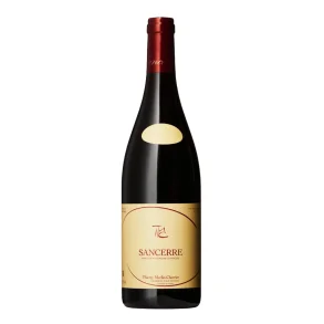 Sancerre Rouge, 2020 - Domaine Merlin-Cherrier