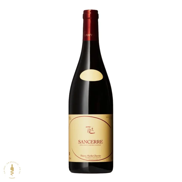 Sancerre Rouge, 2020 - Domaine Merlin-Cherrier