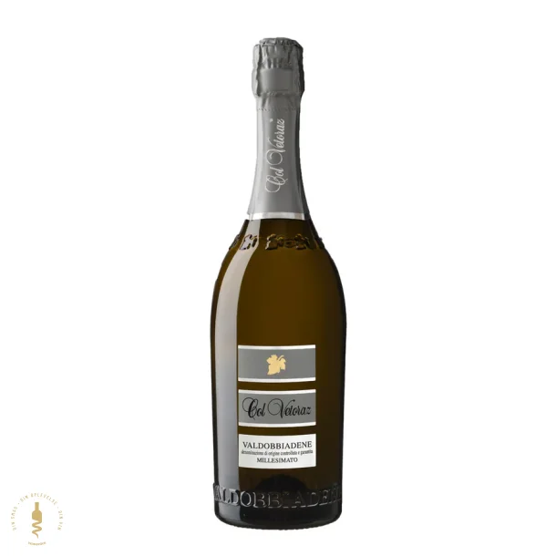 Millesimato, 2021 - Col Vetoraz