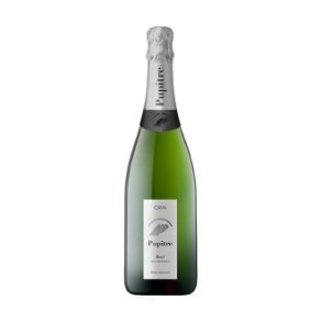 Cava Pupitre Brut Organic, NV - Celler de l'Arboc