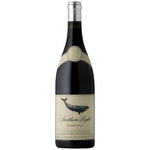 Pinotage - 2022 - Southern Right - Cape, Sydafrika
