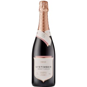 Ros�, NV - Nyetimber - England