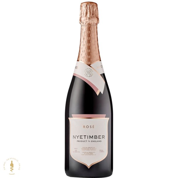 Ros�, NV - Nyetimber - England