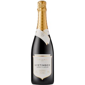 Blanc de Blancs, 2017 - Nyetimber - England