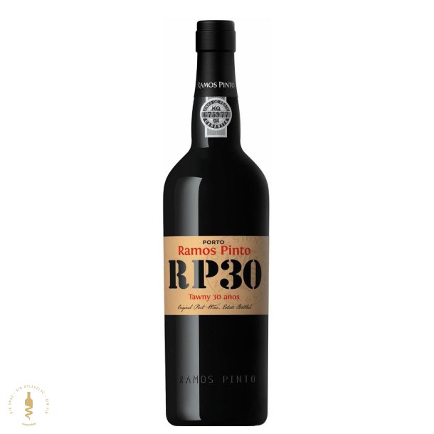 RP30, 30 rs Tawny - Ramos-Pinto