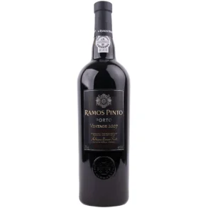 Vintage 2007 - Ramos-Pinto