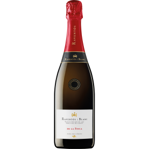 De La Finca, 2021 - Raventos i Blanc