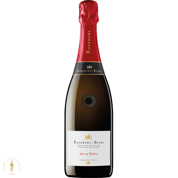 De La Finca, 2021 - Raventos i Blanc
