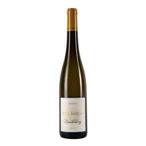 Riesling Breitenberg, 2020 - Paul Kubler