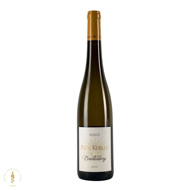 Riesling Breitenberg, 2020 - Paul Kubler