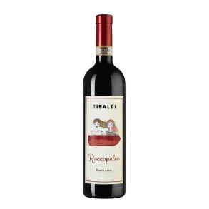 Roero Roccapaleo, 2021 - Cantina Tibaldi