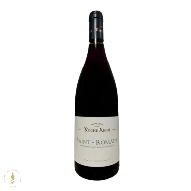 Saint Romain Rouge, 2022 - Domaine de la Roche Aigu