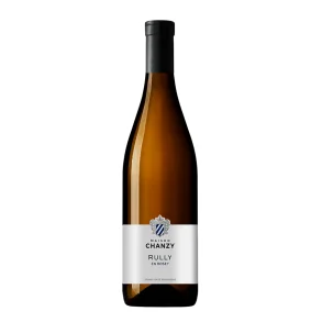 Rully En Rosey Blanc, 2022 - Domaine Chanzy