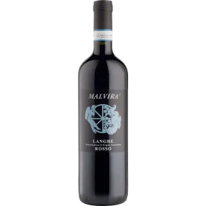 Langhe Rosso, DOC, 2019 - Malvira - Piemonte, Italien