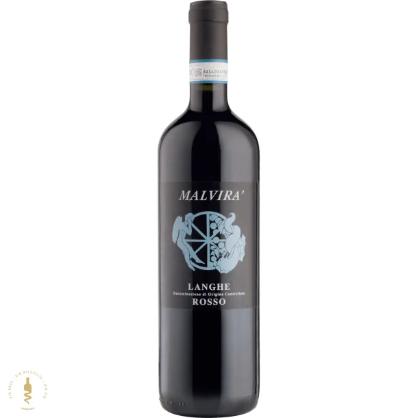 Langhe Rosso, DOC, 2019 - Malvira - Piemonte, Italien