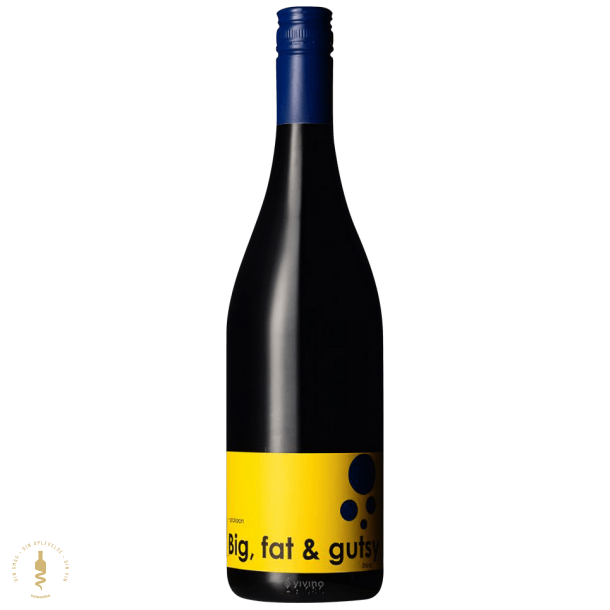 Big, Fat and Gutsy, 2022 - Arakoon Wines