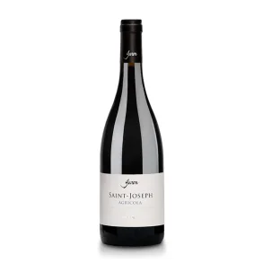 Saint Joseph Rouge Agricola, 2021 - Domaine Garon