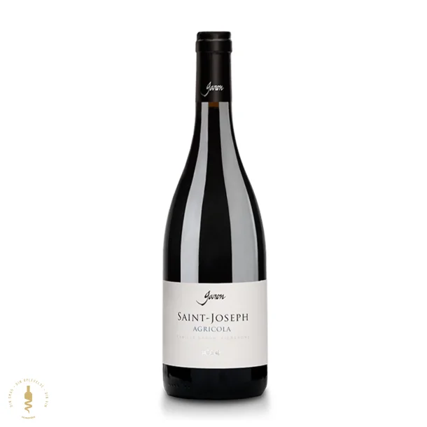 Saint Joseph Rouge Agricola, 2021 - Domaine Garon
