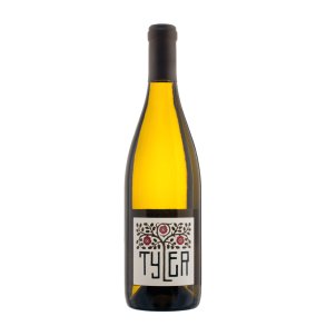 Chardonnay Santa Barbara County, 2022 - Tyler Winery - Californien, USA