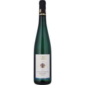 Scharzhofberger, Kabinett feinherb, Grosse Lage, 2023 - Reichsgraf von Kesselstatt