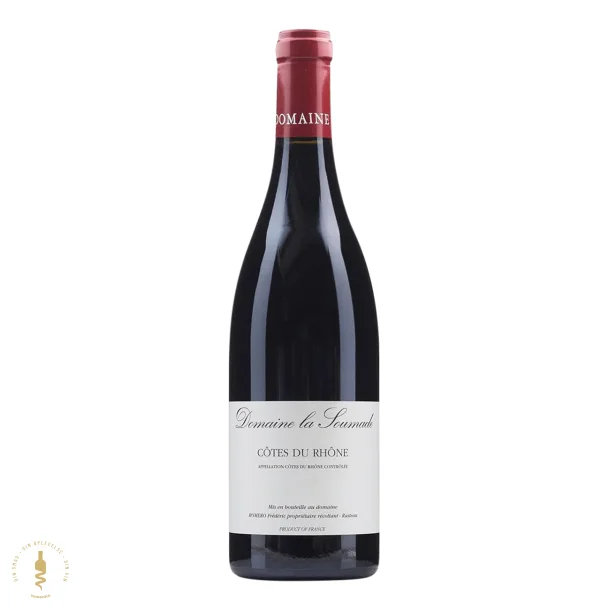 Ctes du Rhne, 2022 - Domaine la Soumade
