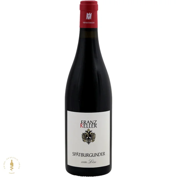 "Vom Lss" 2023 - Franz Keller