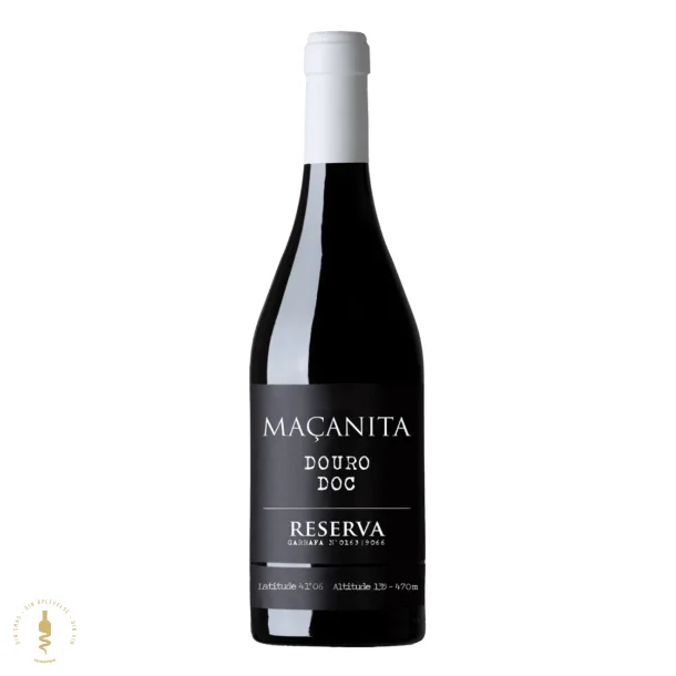 Maanita Tinto Reserva, 2020 - Maanita