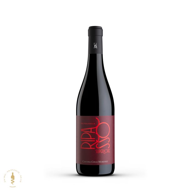 Ripasso Superiore, DOC, 2022 - Cantina Colli Morenici
