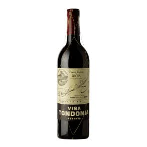 Via Tondonia Reserva, 2012 - R. Lpez de Heredia