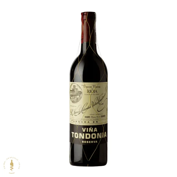 Via Tondonia Reserva, 2012 - R. Lpez de Heredia