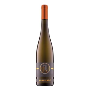Mehringer Zellerberg Riesling Auslese, 2020 50CL - Weingut Lenhardt