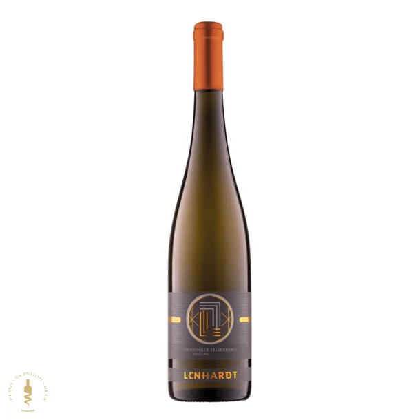Mehringer Zellerberg Riesling Auslese, 2020 50CL - Weingut Lenhardt