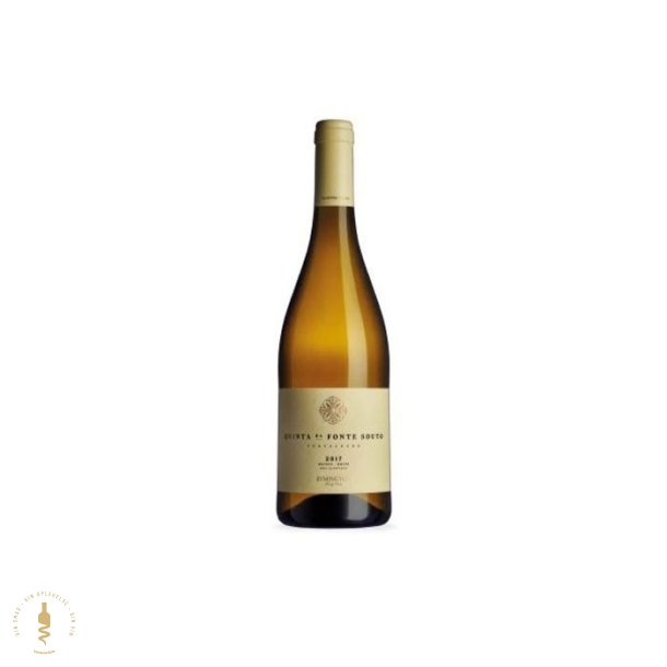 Quinta da Fonte Souto White, 2021 - Quinta da Fonte Souto - Alentejo, Portugal