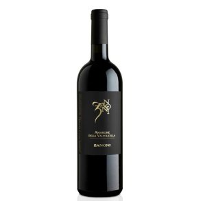 Amarone Valpolicella MonteZovo, 2014 - Zanoni