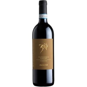 Valpolicella Ripasso, 2021 - Zanoni